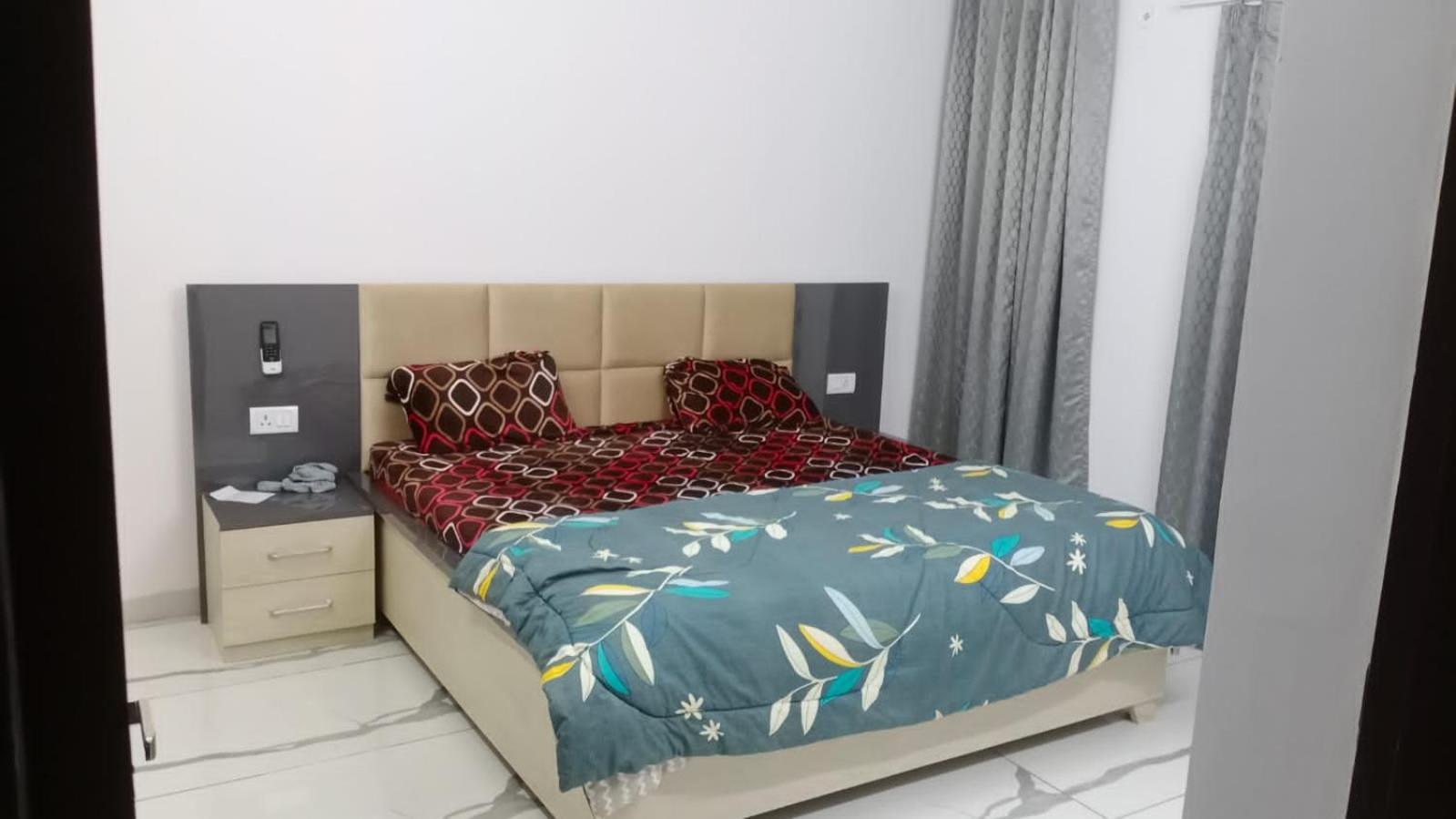 Homestay Comfort *