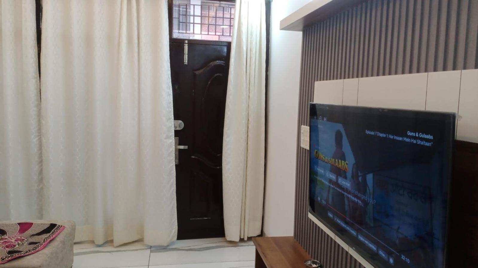 Comfort Homestay *