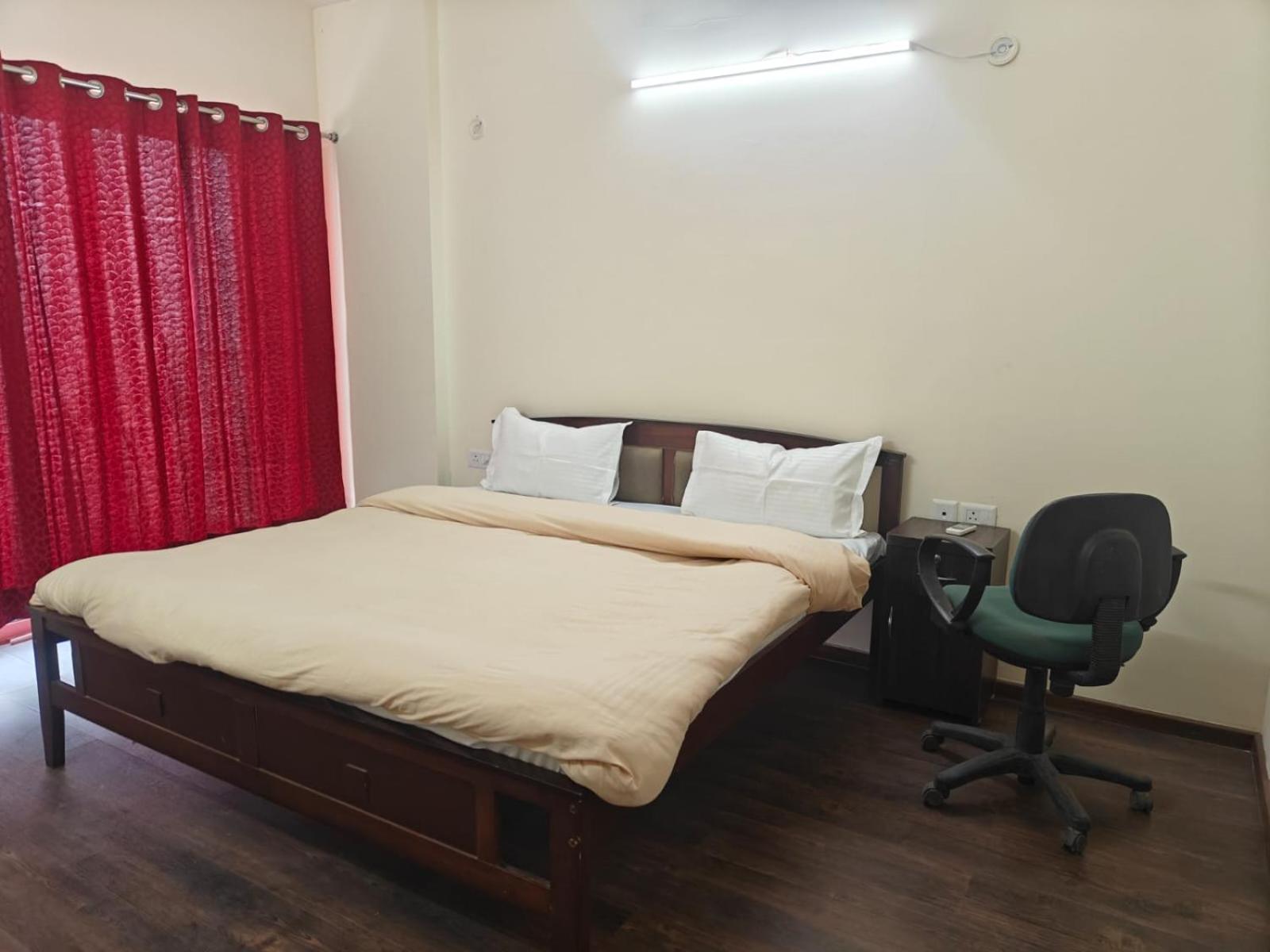 Comfort Homestay Lucknow